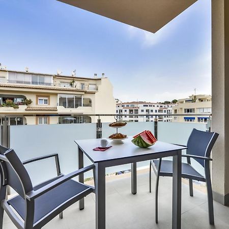 Villas Guzman - Marjaleta Moraira Eksteriør bilde