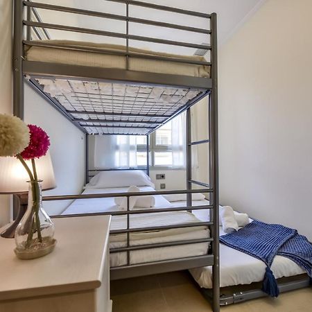 Villas Guzman - Marjaleta Moraira Eksteriør bilde