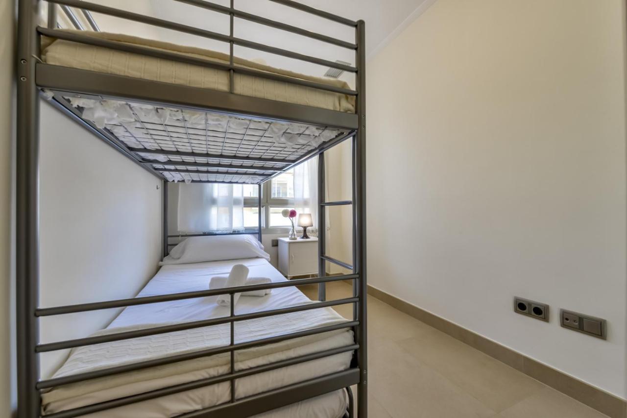 Villas Guzman - Marjaleta Moraira Eksteriør bilde