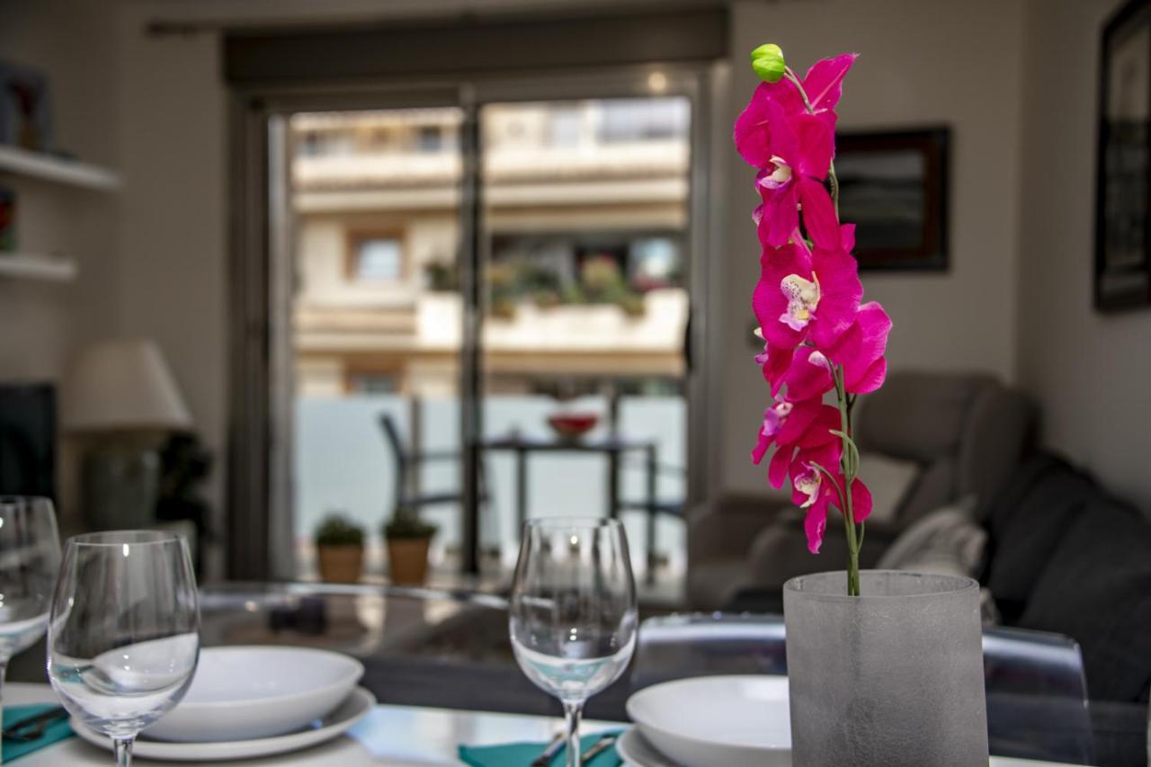 Villas Guzman - Marjaleta Moraira Eksteriør bilde