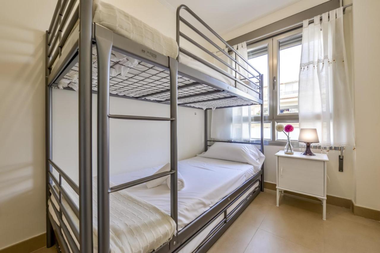 Villas Guzman - Marjaleta Moraira Eksteriør bilde